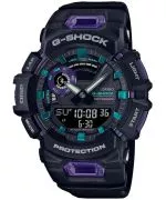 Часовник Мъжки Casio G-Shock G-Squad Bluetooth Sync Step Tracker