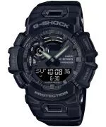 Часовник Мъжки Casio G-Shock G-Squad Bluetooth Sync Step Tracker
