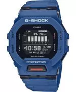 Часовник Мъжки Casio G-Shock G-Squad Bluetooth Sync Step Tracker