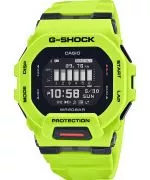 Часовник Мъжки Casio G-Shock G-Squad Bluetooth Sync Step Tracker