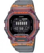 Часовник Мъжки Casio G-Shock G-Squad Bluetooth Sync Step Tracker