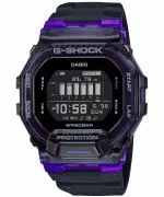 Часовник Мъжки G-SHOCK G-Squad Bluetooth Sync Step Tracker