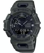 Часовник Мъжки Casio G-Shock G-Squad Urban Utility Bluetooth Sync Step Tracker