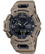 Часовник Мъжки Casio G-Shock G-Squad Urban Utility Bluetooth Sync Step Tracker