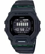 Часовник Мъжки G-SHOCK G-Squad Urban Utility Bluetooth Sync Step Tracker