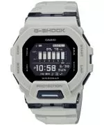 Часовник Мъжки Casio G-Shock G-Squad Urban Utility Bluetooth Sync Step Tracker