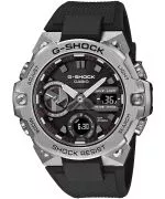 Часовник Мъжки Casio G-Shock G-Steel Bluetooth Solar