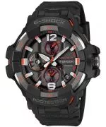 Часовник Мъжки Casio G-Shock Gravitymaster Bluetooth Tough Solar