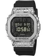 Часовник Мъжки Casio G-Shock Grunge Camouflage