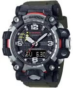 Часовник Мъжки Casio G-Shock Master of G Mudmaster Carbon Core Guard