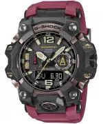 Часовник Мъжки Casio G-Shock Master of G Mudmaster Carbon Core Guard