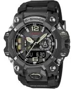 Часовник Мъжки Casio G-Shock Master of G Mudmaster Carbon Core Guard