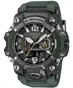 Часовник Мъжки Casio G-Shock Master of G Mudmaster Carbon Core Guard