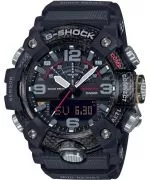 Часовник Мъжки Casio G-Shock Master of G Mudmaster Carbon Core Guard Quad Sensor Bluetooth Sync