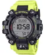 Часовник Мъжки Casio G-Shock Mudman Solar