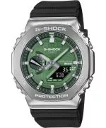 Часовник Мъжки Casio G-Shock Octagon Bluetooth Solar