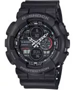 Часовник Мъжки Casio G-Shock Original Brave And Tough