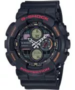 Часовник Мъжки Casio G-Shock Original Brave And Tough