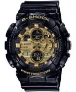 Часовник Мъжки Casio G-Shock Original Brave And Tough Garish