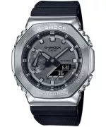 Часовник Мъжки Casio G-Shock Casio G-Shock Original Metal Covered