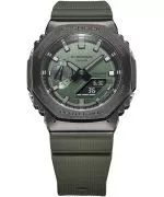 Часовник Мъжки Casio G-Shock Casio G-Shock Original Metal Covered