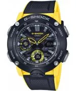 Часовник Мъжки G-SHOCK Casio Carbon Core Guard