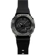 Часовник Мъжки Casio G-Shock Original Metal Covered