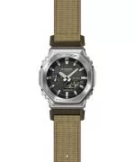 Часовник Мъжки Casio G-Shock Original Metal Covered