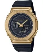 Часовник Мъжки Casio G-Shock Original Metal Covered