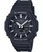 Часовник Мъжки G-SHOCK Casio Carbon Core Guard