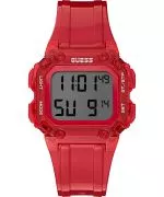 Часовник Мъжки Guess Stealth