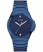 Часовник Мъжки Guess Vinyl