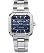 Часовник Мъжки Herbelin Cap Camarat Square Automatic