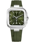 Часовник Мъжки Herbelin Cap Camarat Square Chronograph