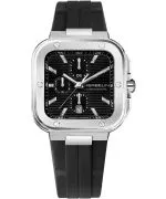 Часовник Мъжки Herbelin Cap Camarat Square Chronograph