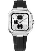 Часовник Мъжки Herbelin Cap Camarat Square Chronograph