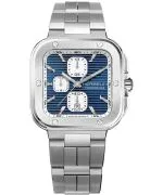 Часовник Мъжки Herbelin Cap Camarat Square Chronograph