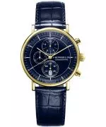 Часовник Мъжки Herbelin Inspiration Chronograph