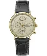 Часовник Мъжки Herbelin Inspiration Chronograph