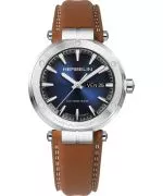 Часовник Мъжки Herbelin Newport Automatic