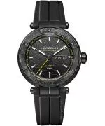 Часовник Мъжки Herbelin Newport Carbon Titanium Automatic