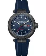 Часовник Мъжки Herbelin Newport Carbon Titanium Automatic