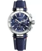 Часовник Мъжки Herbelin Newport Chronograph