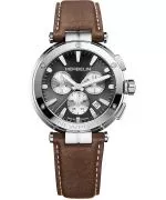 Часовник Мъжки Herbelin Newport Chronograph