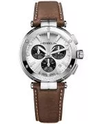 Часовник Мъжки Herbelin Newport Chronograph