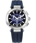 Часовник Мъжки Herbelin Newport Chronograph