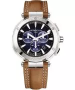 Часовник Мъжки Herbelin Newport Chronograph