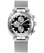 Часовник Мъжки Herbelin Newport Héritage Chronograph