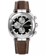 Часовник Мъжки Herbelin Newport Héritage Chronograph