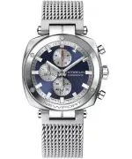Часовник Мъжки Herbelin Newport Héritage Chronographe
